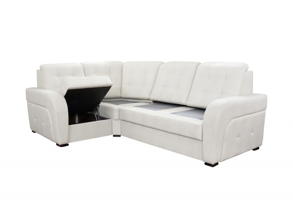 Соренто 4 Угловой
